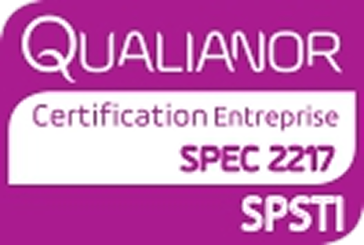 certifications ahi33